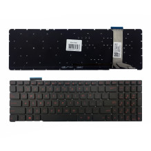 Keyboard ASUS: G551, G551J,...