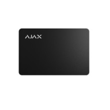 AJAX remote access card...
