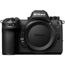 Nikon Z6 III, (Z6III), (Z 6 III), (Z 6III) Body