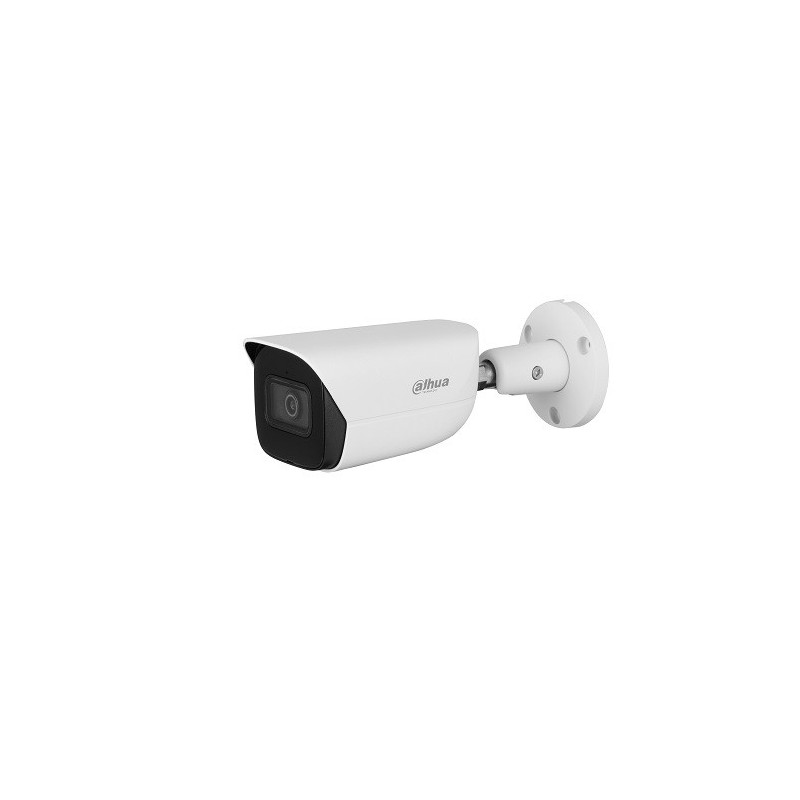 IP camera HFW3841E-S-S2 8MP