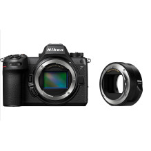 Nikon Z6 III, (Z6III), (Z 6...