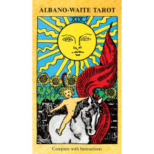 US Games Systems Albano-Waite Taro Kortos