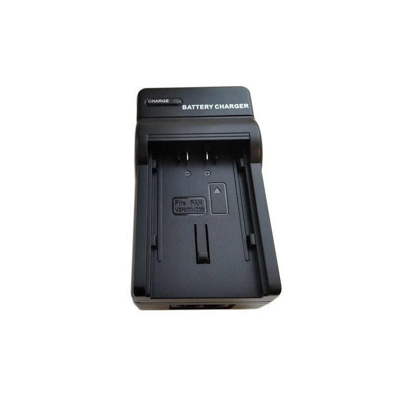 Charger PANASONIC VBN130