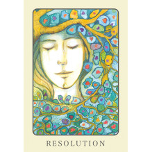 Blue Angel Peace Oracle Kortos Blue Angel Peace Oracle Kortos