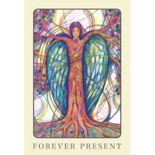 Blue Angel Peace Oracle Cards Blue Angel Peace Oracle Cards