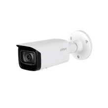 IP camera cylinder. 8MP STARLIGHT