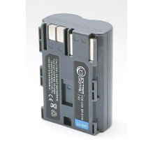 Pakaitinė baterija Canon BP-511, 1800mAh