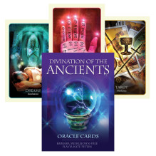 Blue Angel Divination Of...