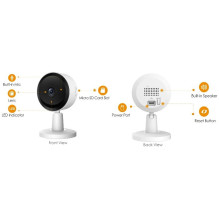IP camera IPC-C11EP, 1MP 20fps, night vision up to 10m, SD up to 256GB, 2.8mm 131°, WiFi IP camera IPC-C11EP, 1MP 20fps, night vision up to 10m, SD up to 256GB, 2.8mm 131°, WiFi