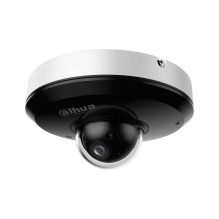 Mini IP camera 4MP 1/2.8 inch with IR up to 20m, 2.8mm~12mm, IK08, IP66,
