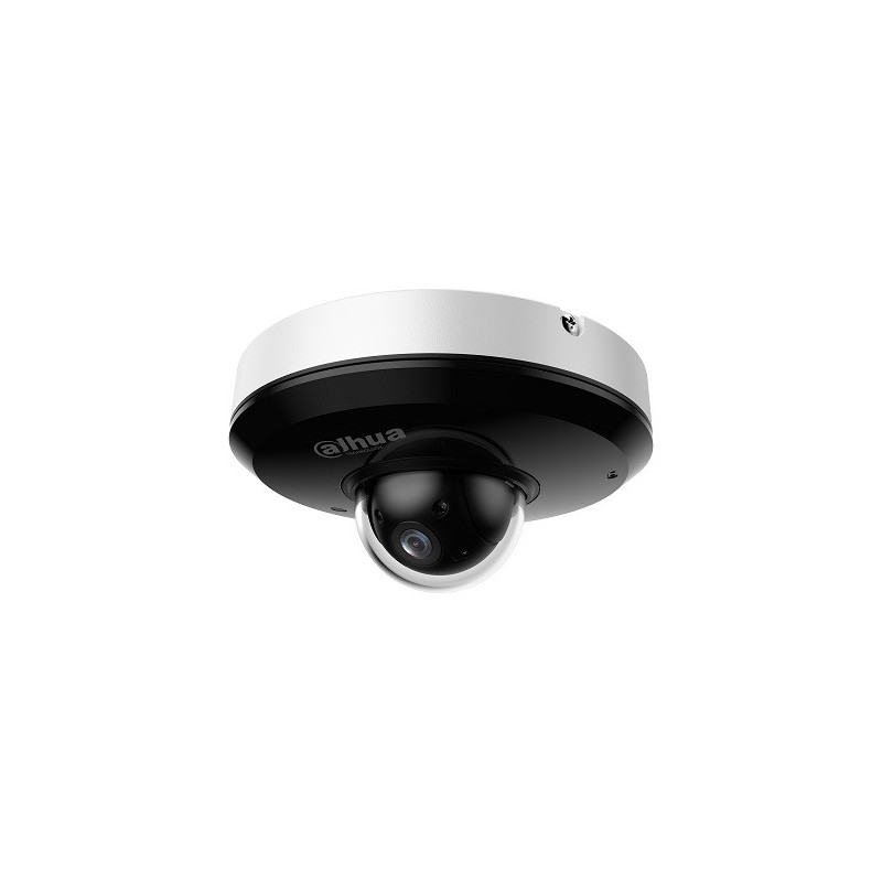 Mini IP camera 4MP 1/2.8 inch with IR up to 20m, 2.8mm~12mm, IK08, IP66,