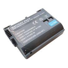Replacement battery NIKON...