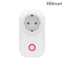 HiSmart smart socket with...
