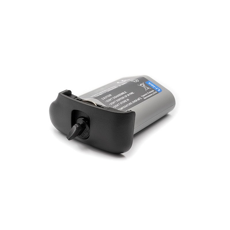 Pakaitinė baterija Canon LP-E19, 2700mAh
