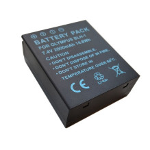 Replacement battery OLYMPUS...