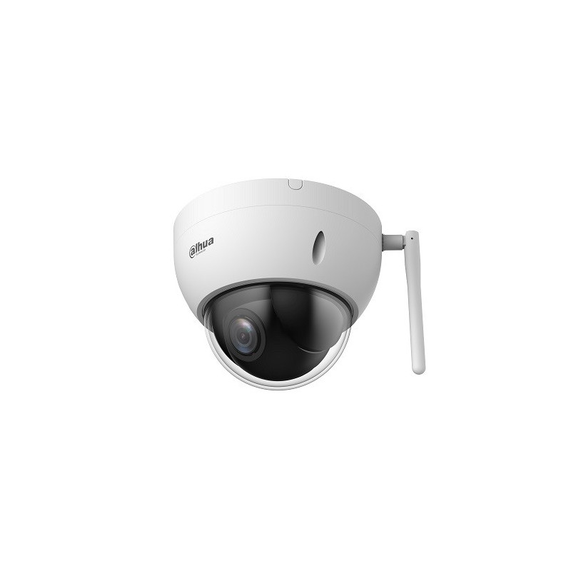 Mini IP controlled camera 4MP 1/2.8 inch CMOS sensor, 4x Wi-Fi