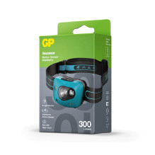 GP DISCOVERY Motion Sensor...