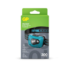 GP DISCOVERY Motion Sensor Headlamp CH44 headlamp GP DISCOVERY Motion Sensor Headlamp CH44 headlamp