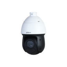 IP controlled camera...