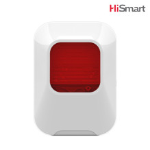HiSmart smart indoor siren HomeSiren HiSmart smart indoor siren HomeSiren