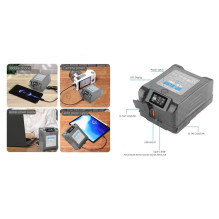 SONY BP-VL99 battery, 7000mAh SONY BP-VL99 battery, 7000mAh