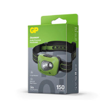 GP DISCOVERY Multi Purpose Headlamp CH43 headlamp