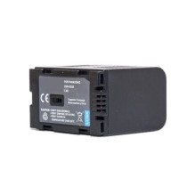 Pakaitinė baterija Panasonic D320, D28S, 3500mAh