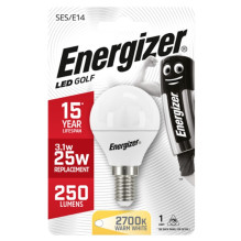 Energizer LED Golf E14...