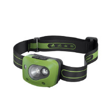 GP DISCOVERY Multi Purpose Headlamp CH43 žibintas ant galvos