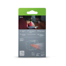 GP DISCOVERY Multi Purpose Headlamp CH43 žibintas ant galvos