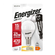 Energizer LED Golf E14...