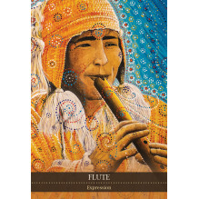 Blue Angel Shamanic Medicine Oracle Kortos