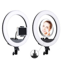 LED ring lamp 34.5cm