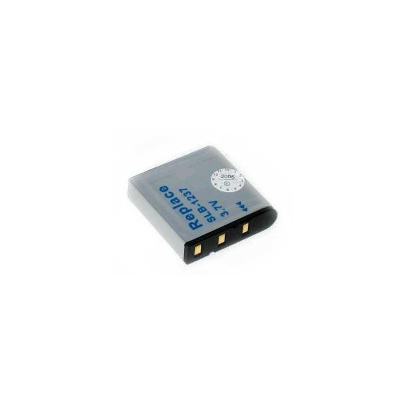 Pakaitinė baterija Samsung SB-L1237