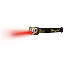 Energizer Vision Ultra Headlamp UPN-158411 prožektorius ant galvos