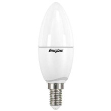 Energizer LED candle E14...