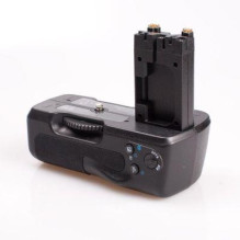 Battery holder (grip) Meike...