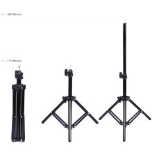 LED ring light 16cm, with tripod stand up to 70cm and double phone holder, USB LED ring light 16cm, with tripod stand up to 70cm and double phone holder, USB