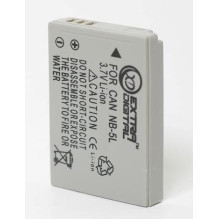 Replacement battery Canon...