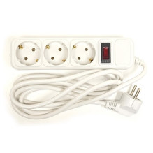 Household extension cord...