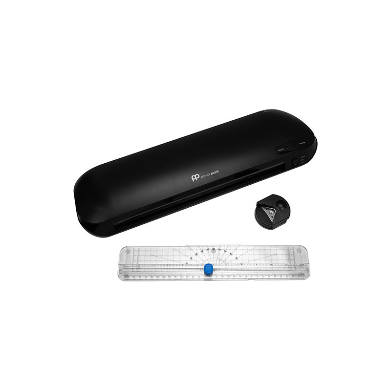 Laminator EasyLam, A3, 3in1, 80-125 µm, 400 mm/min