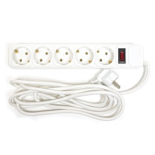 Household extension cord...
