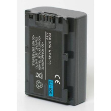 Replacement battery Sony...