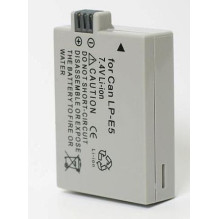 Replacement battery Canon...