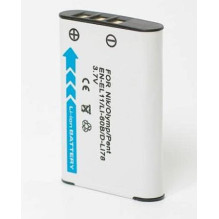 Replacement battery Nikon...