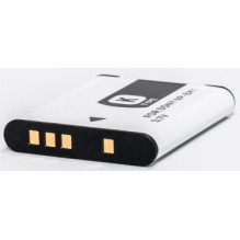 Replacement battery Sony...