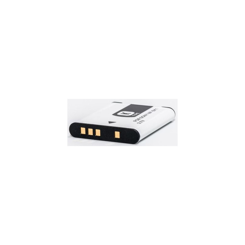 Pakaitinė baterija Sony NP-BK1, 950 mAh