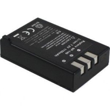 Replacement battery Fuji...