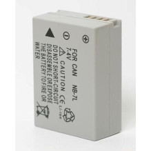 Replacement battery Canon...