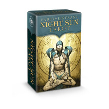Lo Scarabeo Night Sun Mini...